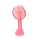 thumbnail image 1 of Portable Fans Desk Fan Small Portable Desktop Fan Strong Airflow Quiet For Office/Room/Travel, 1 of 9