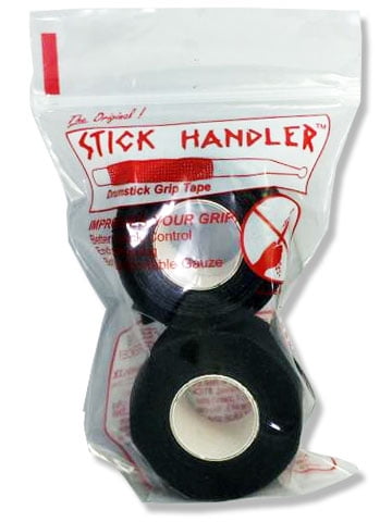 STICK HANDLER™  Professional Drum Stick Grip Tape Pro Pack (Pink | Three Pack)