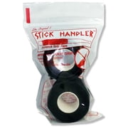 STICK HANDLER™ Professional Drum Stick Grip Tape Pro Pack (White | Three Pack)