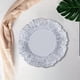 thumbnail image 3 of Plato de Servicio Bandeja para Servir Decoraciones para Interiores Y Exteriores Tablescape Tazón para Hornear Utensilios para Hornear Plato Redondo 27cm perfecl Plato de hornear, 3 of 7