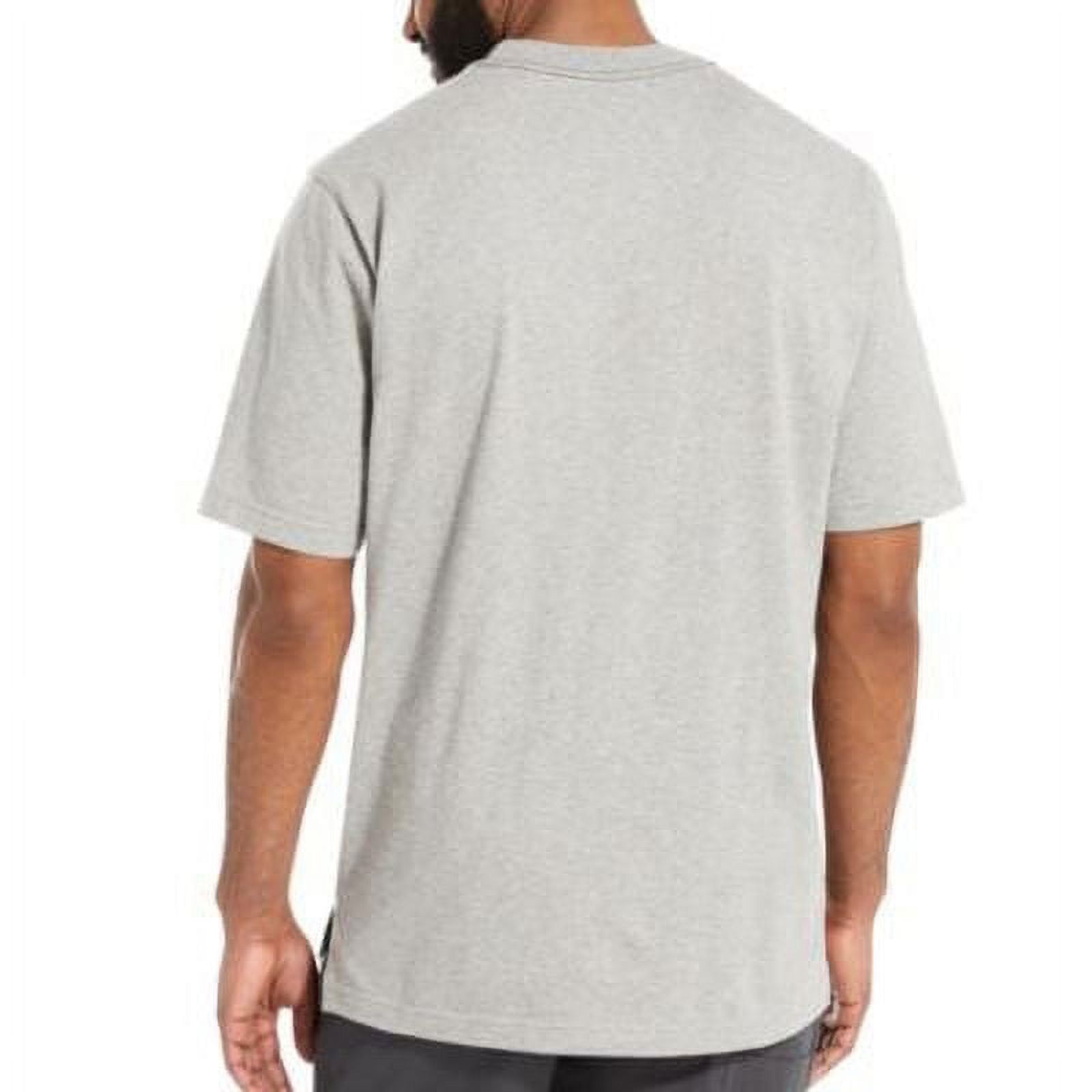 Wolverine Guardian Cotton Pocket Tee Men