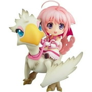 DOGDAYS Nendoroid Millhiore F. Biscotti (non-scale ABS & PVC painted movable figure)