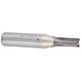 thumbnail image 4 of Fraise de Fin de Fente, Fraise CNC 3 Flûte Coupe-Bois Droite Bit de Tige Multi-Fonctionnel, 4 of 14