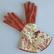 thumbnail image 2 of Guantes de jardinería para mujeres y hombres, guantes de jardín a prueba de espinas, guantes de trabajo, regalos de jardinería, 2 of 5