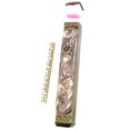 thumbnail image 4 of Mezuzah, Easy Mount, Art Glass on Metal Case *Gift Box and Non-Kosher Scroll Included* (Grape), 4 of 4