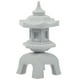 thumbnail image 1 of Ornamento en forma de lámpara de piedra Aquarium Aquarium Ornament Micro Landscape Decor for Fish Tank, 1 of 5