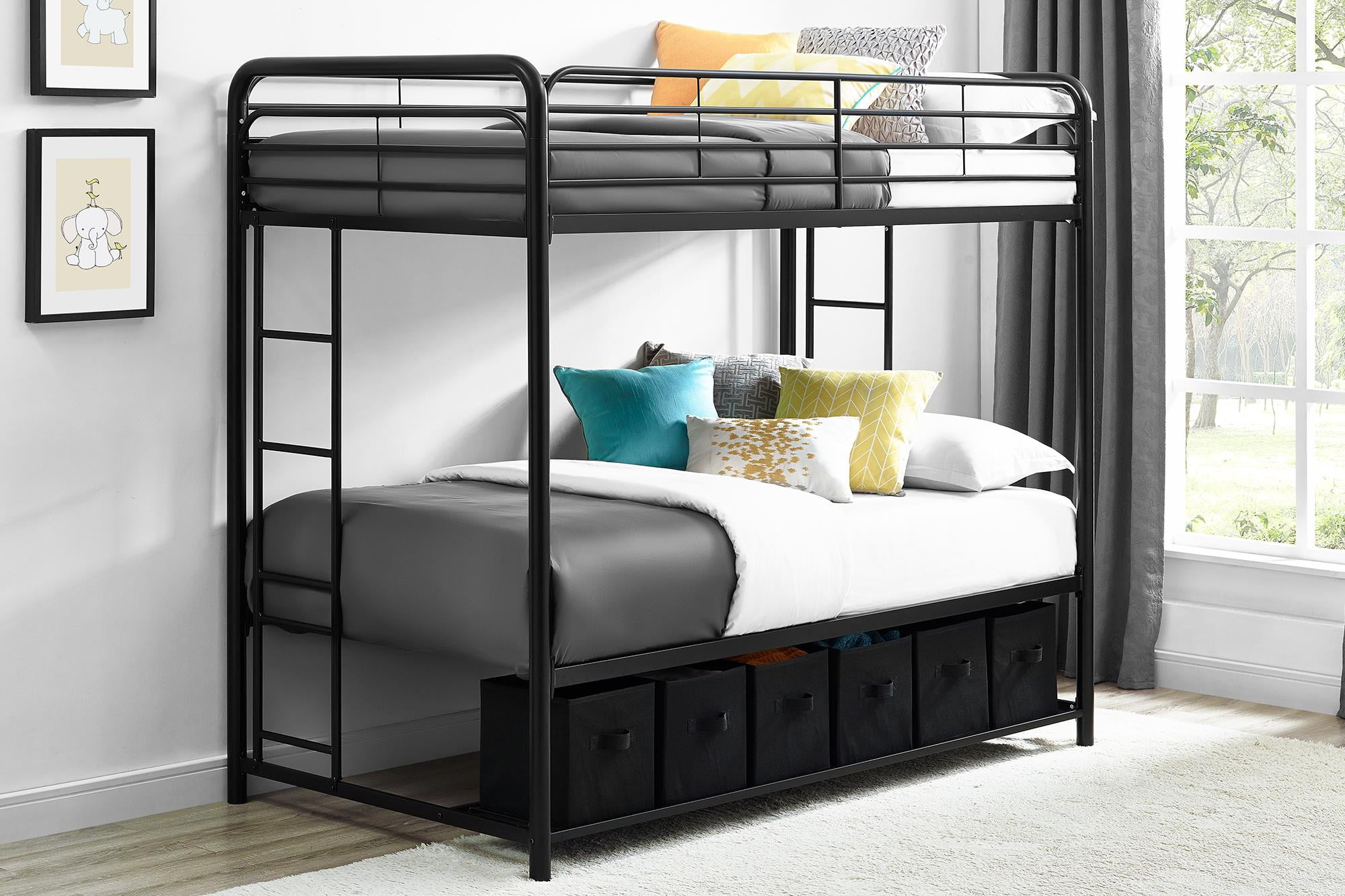 Mainstay sale bunk bed