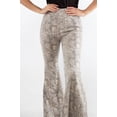 thumbnail image 2 of Leggins acampanados snake print AMAD Casual para mujer Talla M, 2 of 5