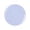Milky Blueberry, variant on Salon Perfect Milky One Step Gel, White Nail Polish, 0.5 fl oz