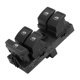thumbnail image 4 of Interruptor principal de elevalunas eléctrico delantero izquierdo para coche 5GG 959 857B apto para MK7 B7, 4 of 8