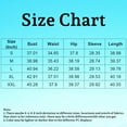 thumbnail image 3 of Dresses For Woman Fashionable Polka Dot Long Sleeve Loose Dress Ageless Design Full Length Ankle Skirt round Neck Empire Waist Dress, 3 of 4
