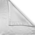 thumbnail image 3 of Ambesonne Dolphin Kitchen Curtains, Marine Animal Design, 55"x39", Multicolor, 3 of 3