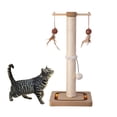 thumbnail image 1 of Rascador para Gatos PEEKAB Sisal Premium 63,5 cm Beige, 1 of 5