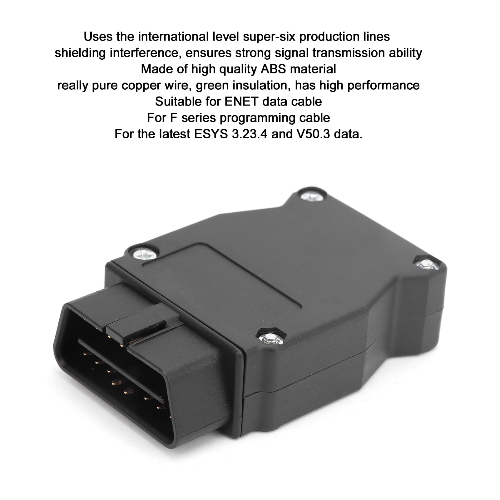 Buy Obd Plug Adapter Opd2 Conder Plug இணைப்பு கண்டறியும் பிளக்