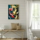 thumbnail image 3 of Diamond Painting 5D DIY Full Round Drill Fish Kit Decoración del hogar Craft (A6450), 3 of 9