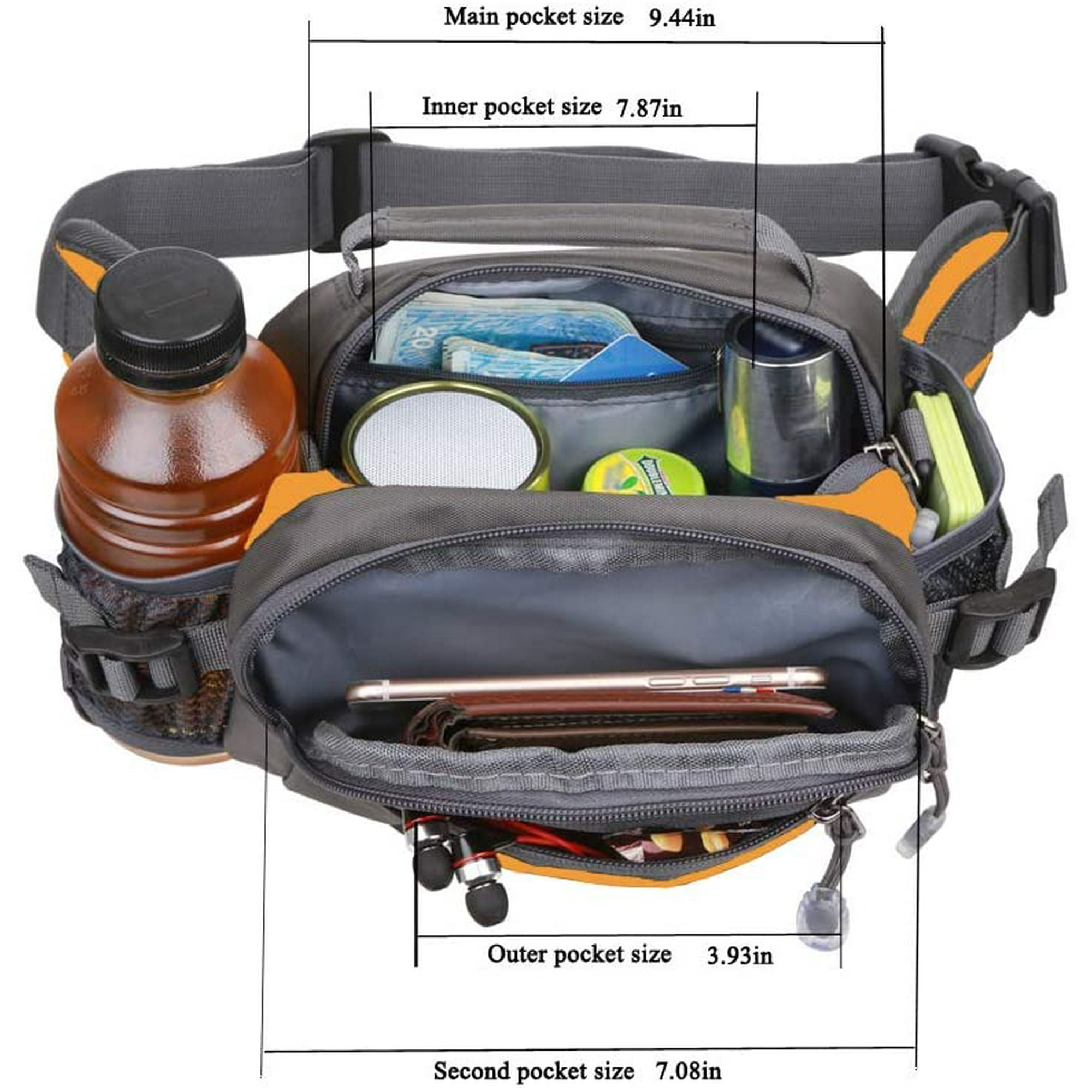 Engyen fanny pack shop
