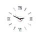thumbnail image 1 of Mini reloj de pared para el hogar, pegatinas de espejo acrílico 3D DIY para decoración del hogar, aguja de cuarzo para sala de estar, reloj colgante autoadhesivo Tan Jianjun unisex, 1 of 2