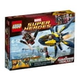 thumbnail image 1 of LEGO Super Heroes - Starblaster Showdown (76019), 1 of 2