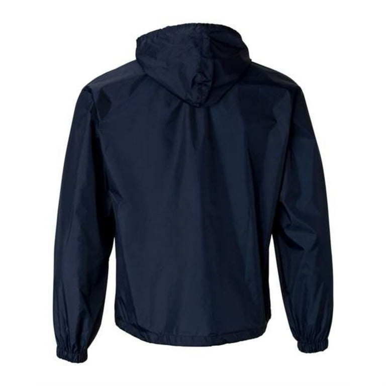 MEN'S PULLOVER JACKET IN A POCKET 3130 - Walmart.com MEN'S PULLOVER JACKET IN A POCKET 3130 - Walmart.com