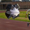 thumbnail image 5 of Speed Chute Running Parachute Soccer Training For Weight Bearing Running And Fitness Core Strength Training, 5 of 5