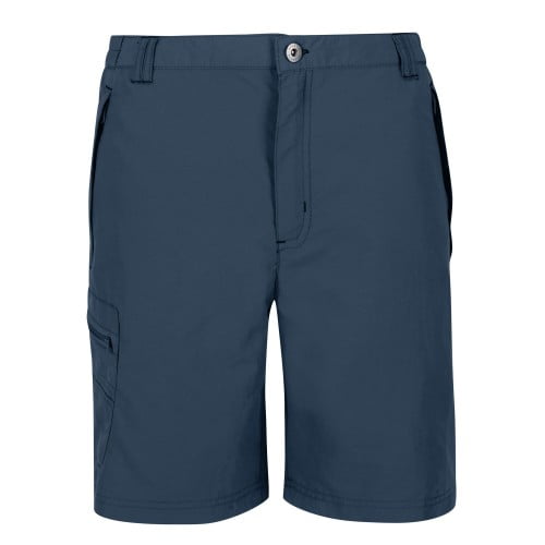 Walmart Versailles - Assorted George brand men's shorts were