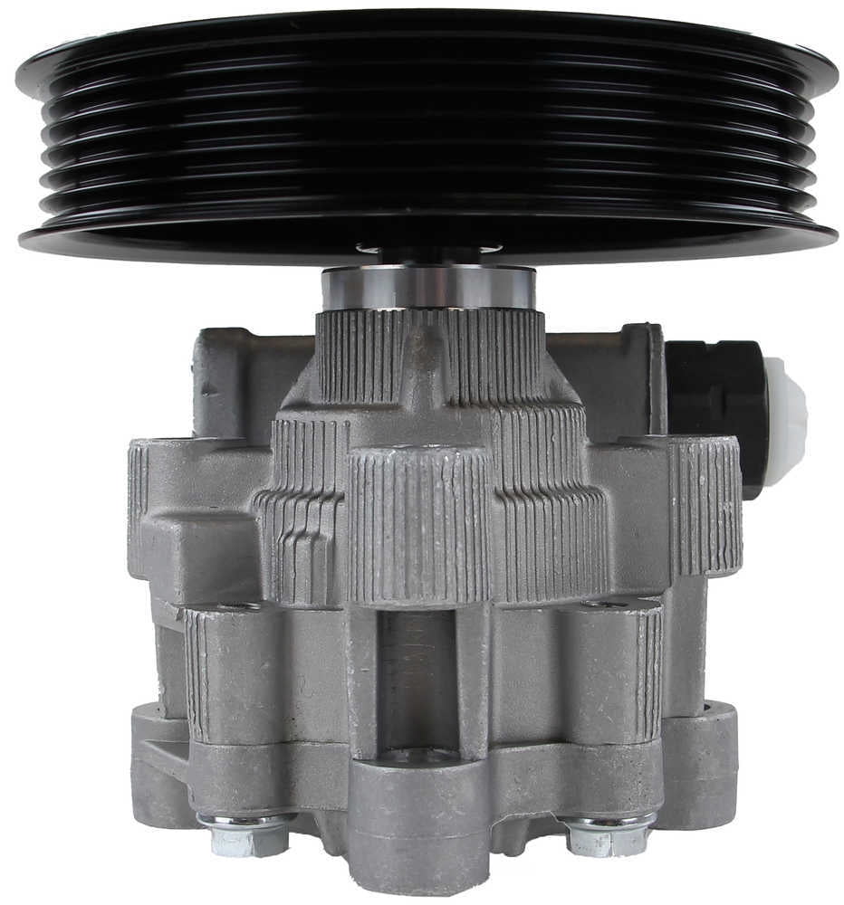 Atlantic Automotive Engineering 5643N AAE New Hydraulic Power Steering Pump 100% Tested