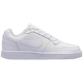 thumbnail image 1 of TENIS NIKE EBERNON LOW MUJER DEPORTIVOS SPORT PIEL blanco 22.5 Nike AQ1779100, 1 of 5
