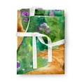 thumbnail image 3 of Carolines Treasures SS1004APRON Tablier de Terrier Irlandais - 27 H x 31 W., 3 of 4
