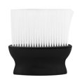 thumbnail image 2 of 1 cepillo de limpieza profesional de cuello ancho para peluquería, peluquería, estilista y corte de pelo, 2 of 9