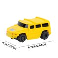 thumbnail image 3 of onlyliua para El Hogar Juguete para Niños En Forma de Coche y Bolígrafo de Inducción de Línea, Señalización Vial Inducción Automática, 5 Ml, 3 of 7