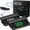 Green+White, variant on 2027 New Smart in Car Hud Co Pilot, Smart Hud Display Car Windshield with GPS+Bds Navigation, Mph Display, Plug & Play Speed Displays for Cars, Trucks