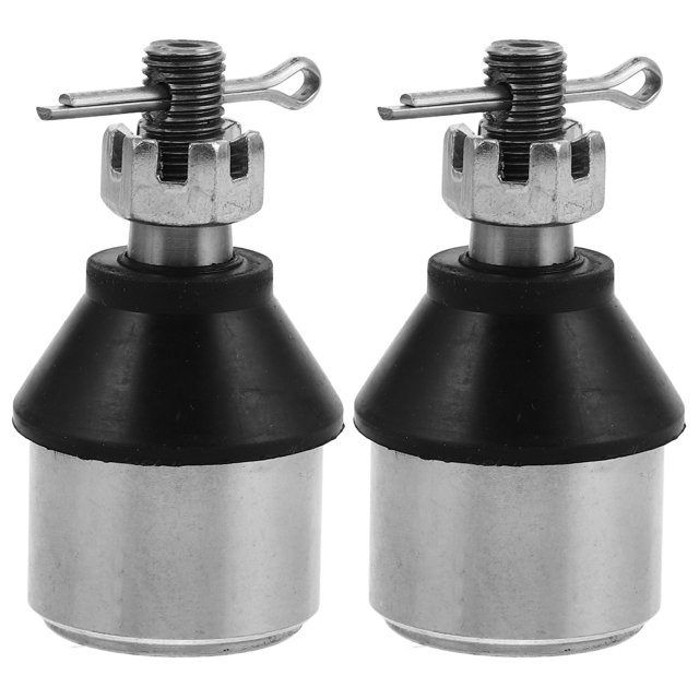 KAKOWELY Pièces de Réparation de joints à Billes 1 Paire de joints à Billes de Rechange pour Automobile Compatibles avec Polaris Sportsman 500 400 450 Ranger
