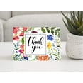 thumbnail image 2 of Darling Souvenir Wedding Thank You Card Greeting Cards With White Envelopes - 36 Pcs, 2 of 4