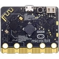 thumbnail image 5 of BBC micro:bit v2 Kit with Micro:bit Breadboard Adapter and Micro:bit v2 Case (Black), 5 of 5