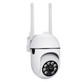 thumbnail image 2 of Cámara de seguridad Wi-Fi Nikou 1080P para exteriores inteligente PTZ, 2 of 9