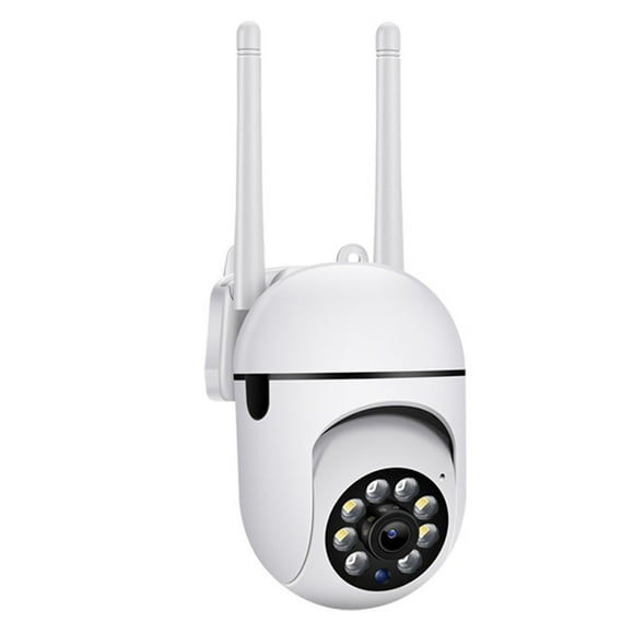 Cámara de seguridad Wi Fi Jadeshay 1080P para exteriores IP PTZ