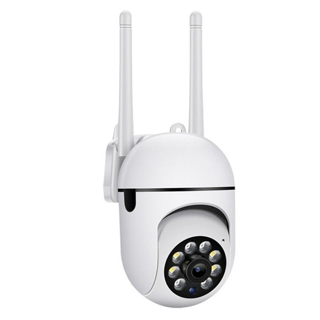 Cámara de seguridad Wi Fi Jadeshay 1080P para exteriores IP PTZ