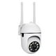 thumbnail image 3 of Cámara de seguridad para exteriores 1080P PTZ inteligente elegante y moderna NikouMX, 3 of 8
