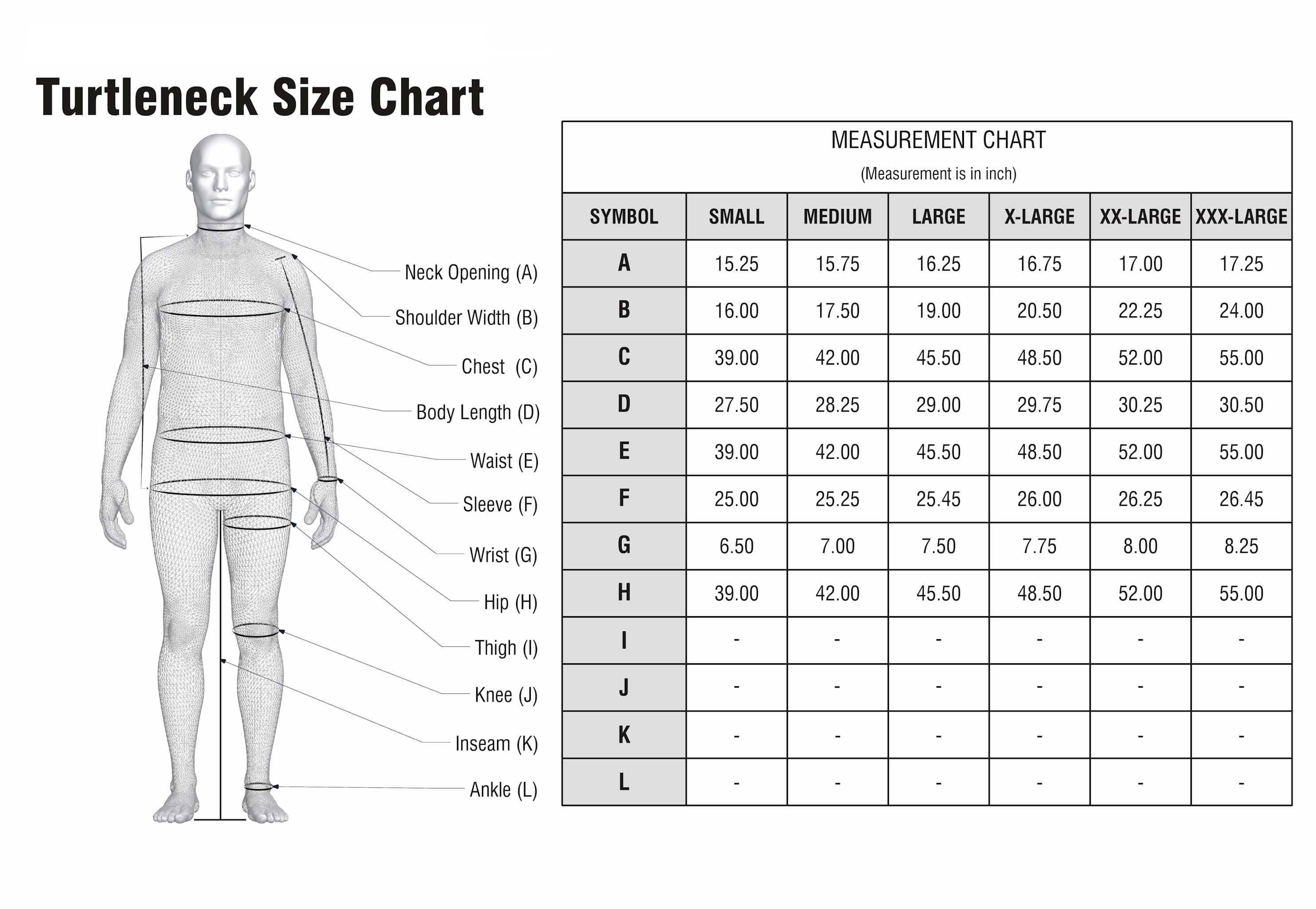 Men's 100% Interlock Knit Combed Cotton Super-Soft Euro Design Ski Casual Turtleneck Pullover