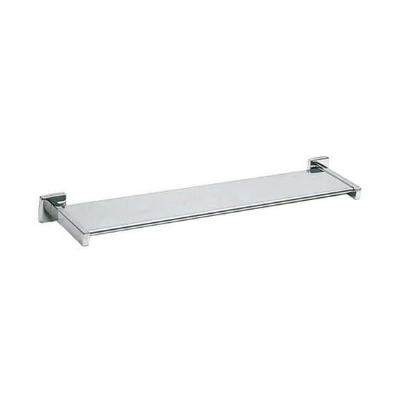 Bobrick B-683x24 - Surface-Mounted Toiletry Shelf 24"