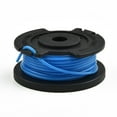 thumbnail image 4 of Allume 3pcs 0.065" Single Line Auto-Feed Replacement String Trimmer Line Spool for GreenWorks Blue, 4 of 11