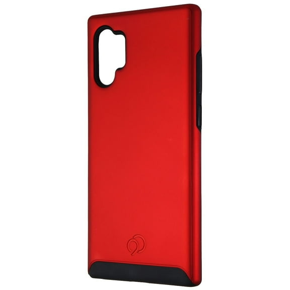 Nimbus9 Cirrus 2 Series Case for Samsung Galaxy Note10  (Plus) - Crimson Red