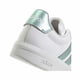 thumbnail image 3 of TENIS GRAND COURT BASE 2.0 BLANCO MUJER 25CM, 3 of 3