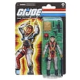 thumbnail image 2 of Figura de acción G.I. Joe Classified Series David “Crazylegs”, 2 of 9