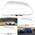 thumbnail image 4 of Vidrio de Espejo retrovisor lateral Zulema Calentado Derecha 2016 up, 4 of 8
