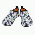 thumbnail image 2 of Godom Girls Sneakers Slip-On Casual Shoes Comfortable & Lightweight Toddler/Little/Big Kid, 2 of 4