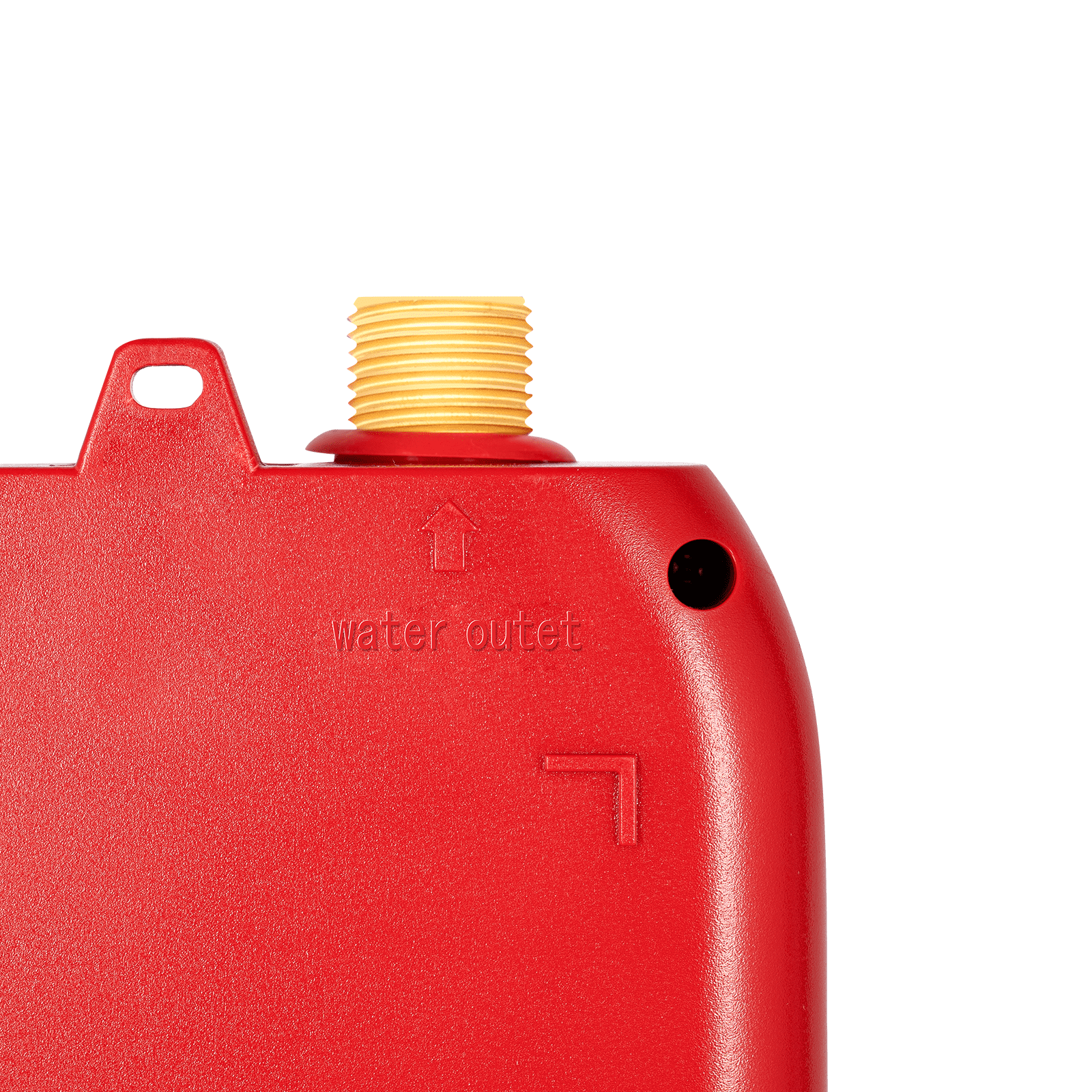 110V 3000W Under Sink On Demand Instant Hot Water Heater for Kitchen