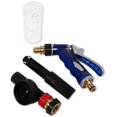 thumbnail image 1 of Multifunctional Portable car car Cleaning Foam Gun Water soap Shampoo Sprayer, 1 of 7