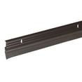 thumbnail image 6 of THERMWELL 36-Inch Premium Aluminum & Vinyl Door Sweep B59/36H, 6 of 6