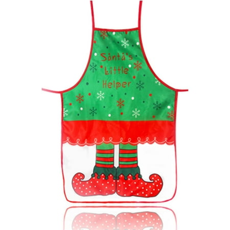 

Merry Christmas flannel Women Apron Kitchen Restaurant Cooking Bib Aprons Christmas Halloween Decor Decorations Solar Outdoor Led Lights Fall Home Decor Family Kitchen Home Essentials 817S 12140